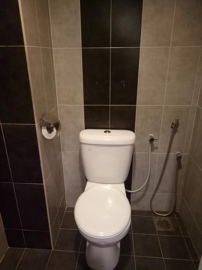 Hotel Sri Bernam Sabak Bernam Esterno foto
