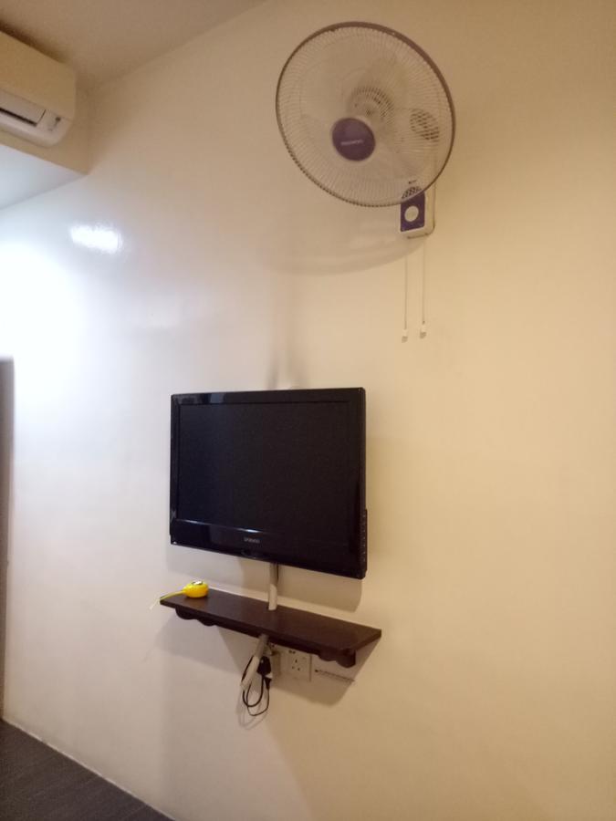 Hotel Sri Bernam Sabak Bernam Esterno foto