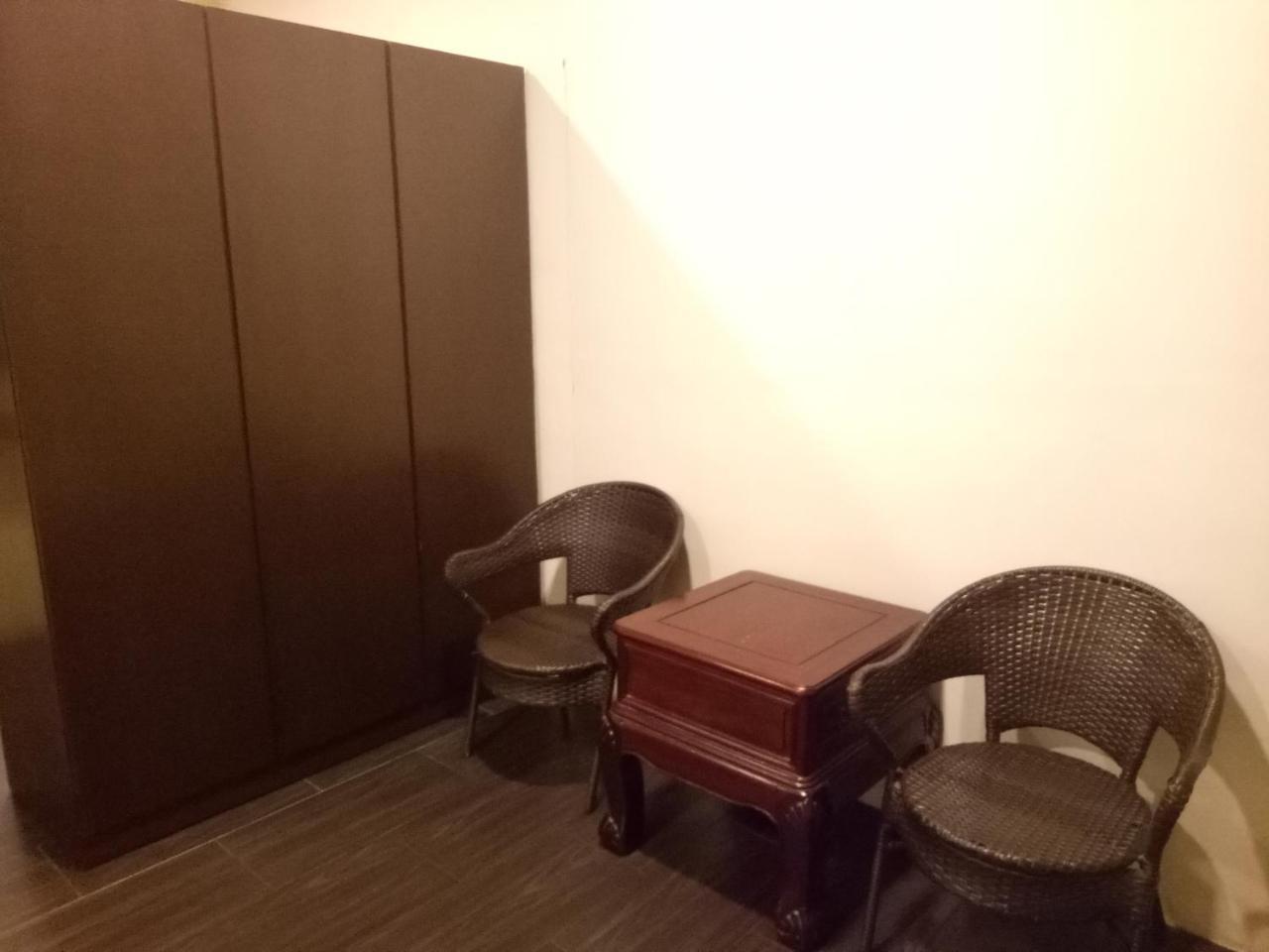 Hotel Sri Bernam Sabak Bernam Esterno foto