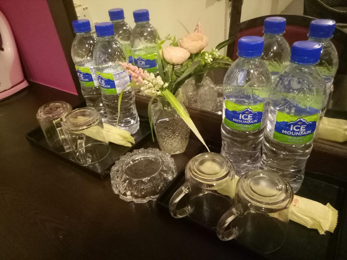 Hotel Sri Bernam Sabak Bernam Esterno foto