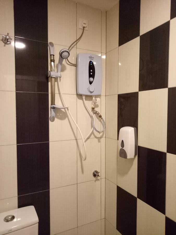 Hotel Sri Bernam Sabak Bernam Esterno foto