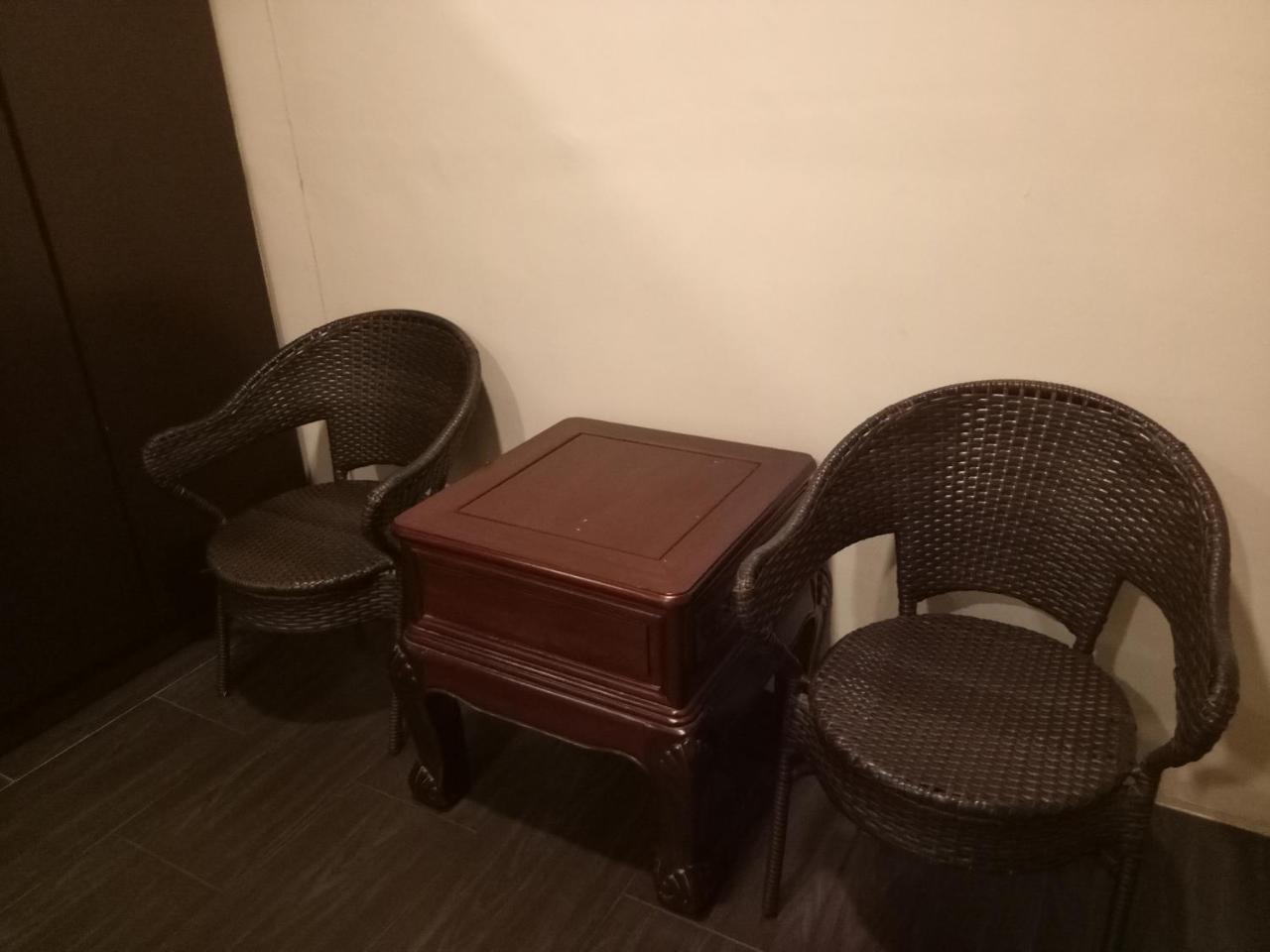 Hotel Sri Bernam Sabak Bernam Esterno foto