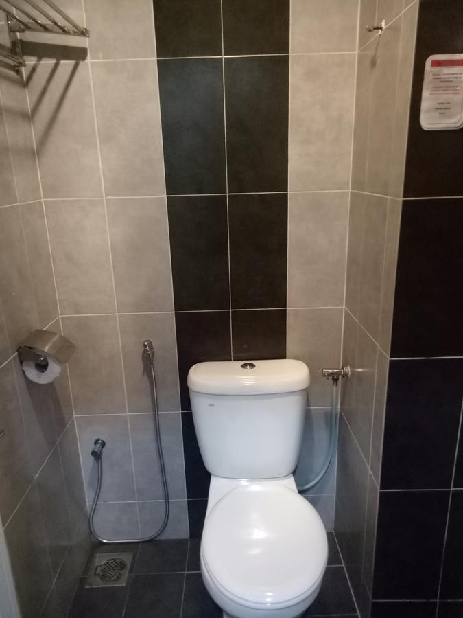 Hotel Sri Bernam Sabak Bernam Esterno foto
